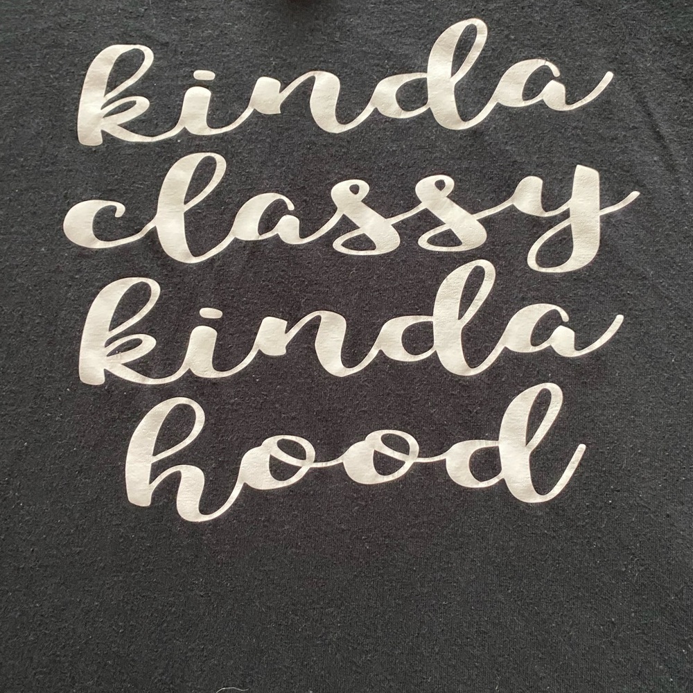 Size XL I HAVE WORE THIS IN PUBLIC NO FLAWS